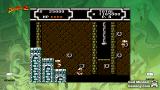 Using hanging chains to make a path