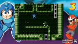 Moving through Snake Man's stage