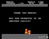 And so the oldest gaming meme was born!