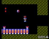 Trying to outrun Phantos