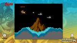 Battles in the skies
