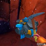 Mining for gold